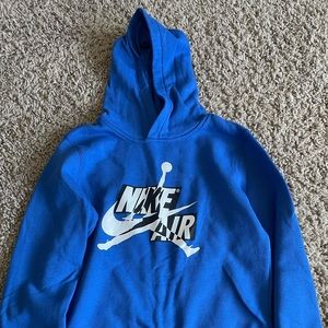 Nike Air Hoodie